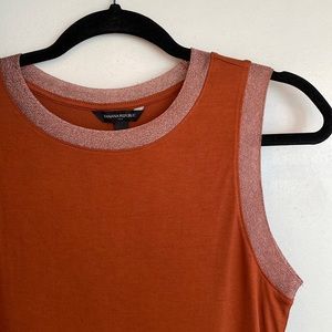Banana Republic XS tank top